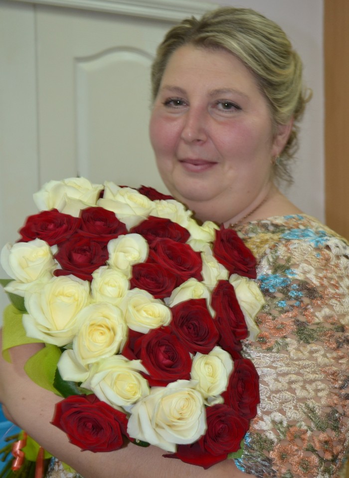 Аватар пользователя