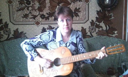 Аватар пользователя